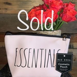 Rae Dunn ESSENTIALS bag